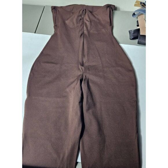 Skims All in One Sculpting Jumpsuit Nwt - Picture 7 of 12